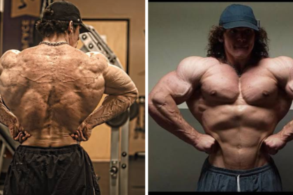 Sam Sulek