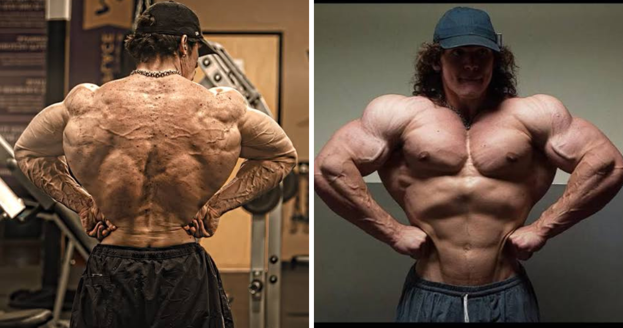 Sam Sulek