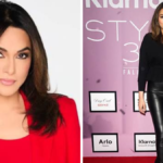 Aishah Hasnie Biography