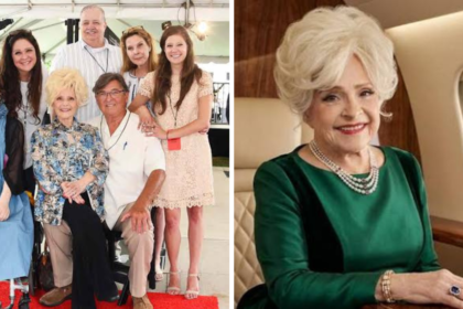 Jolie Shacklett Biography