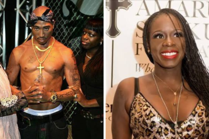 Sekyiwa Shakur Biography