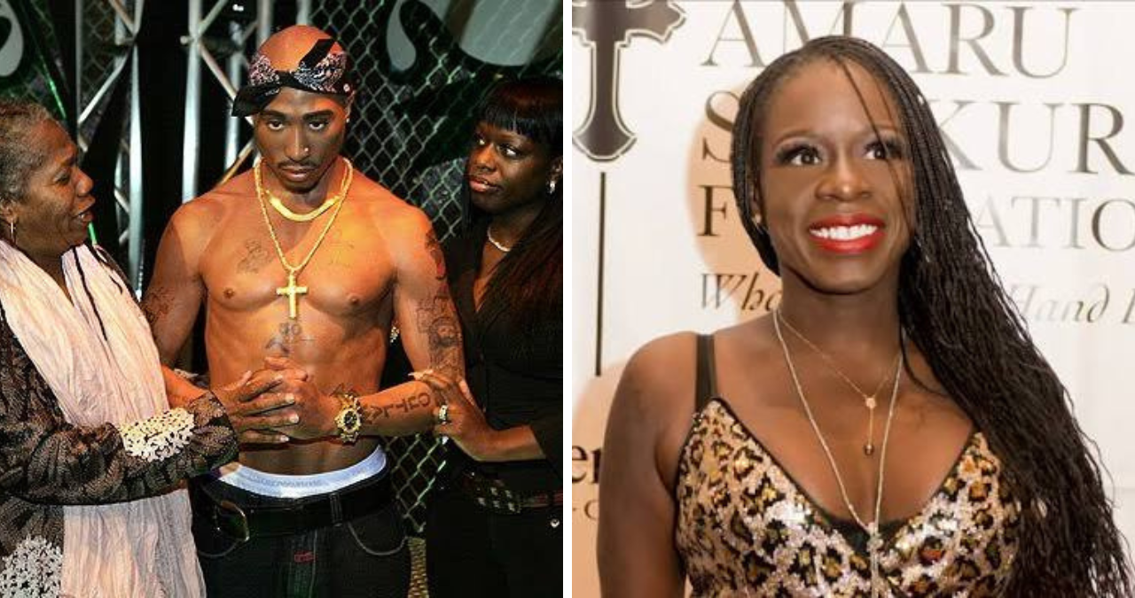 Sekyiwa Shakur Biography
