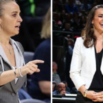 Becky Hammon Wife