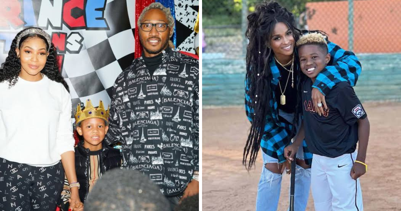 Prince Wilburn Biography